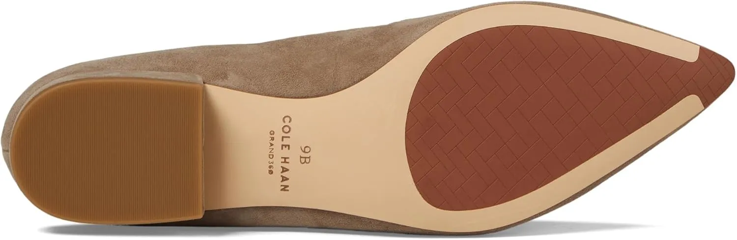 Cole Haan Women's Valantina Loafer