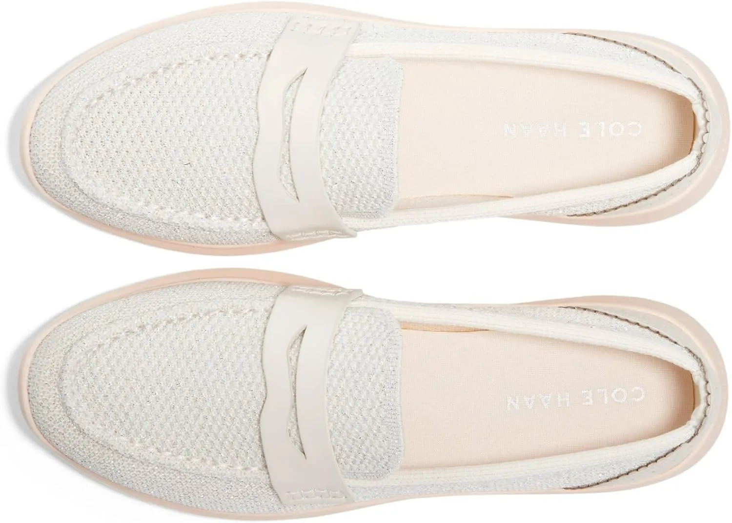 Cole Haan Women's ZEROGRAND Meritt Stitchlite Loafer
