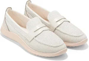 Cole Haan Women's ZEROGRAND Meritt Stitchlite Loafer