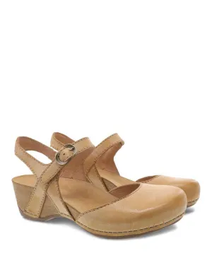 Dansko Tiffani Tan