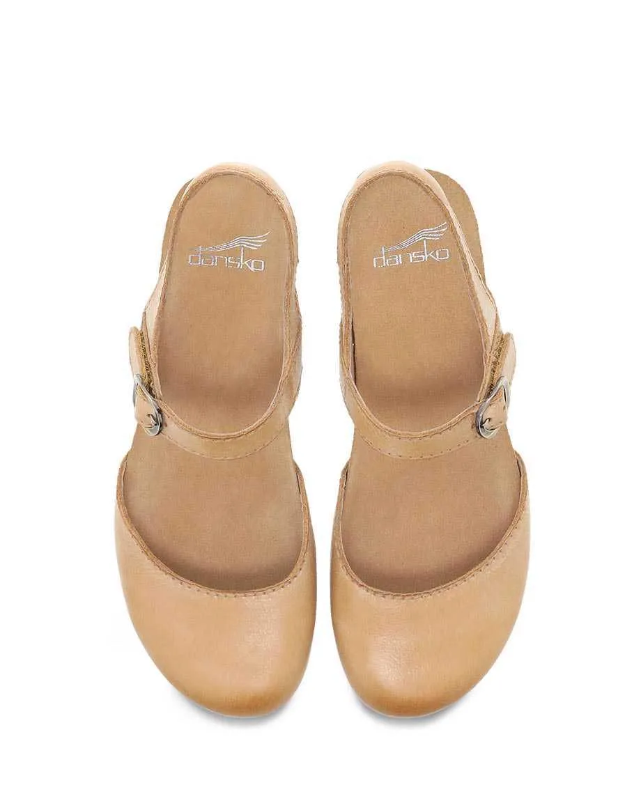 Dansko Tiffani Tan