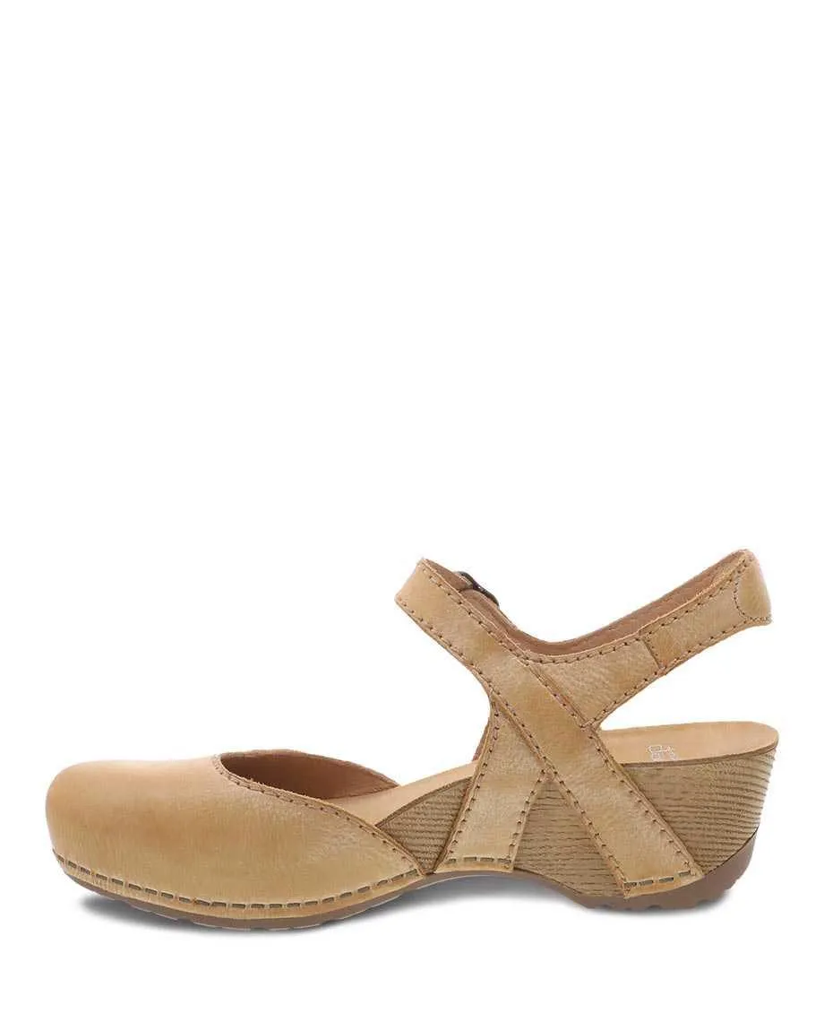 Dansko Tiffani Tan