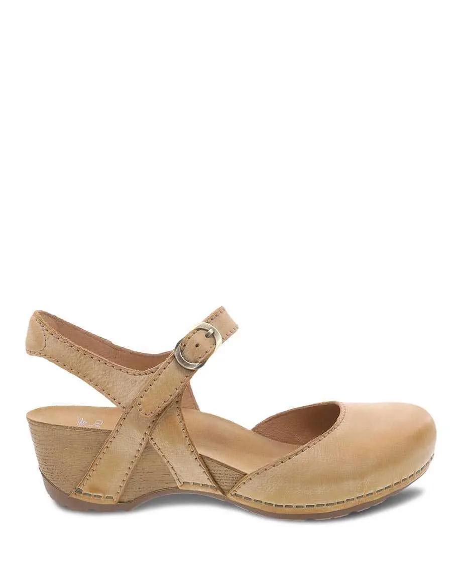 Dansko Tiffani Tan