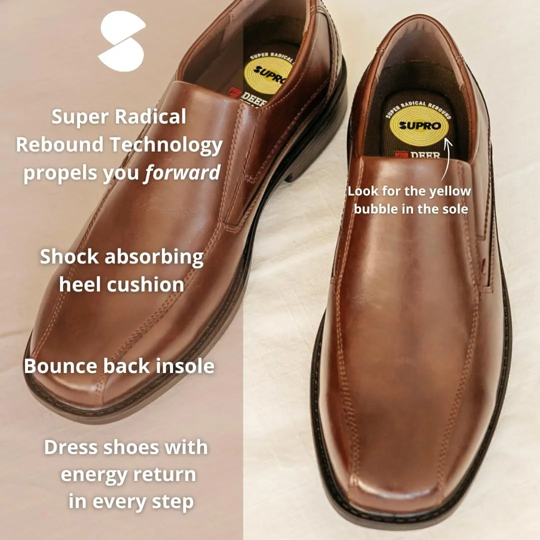 Deer Stags Men's Elate Loafer