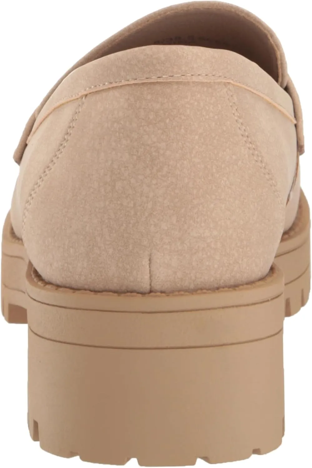 Dirty Laundry Women's Voidz Moccasin