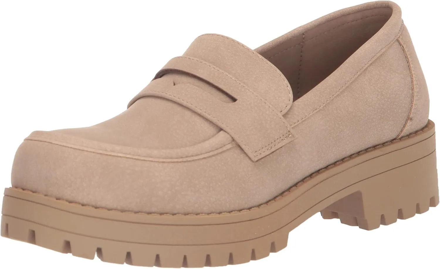Dirty Laundry Women's Voidz Moccasin