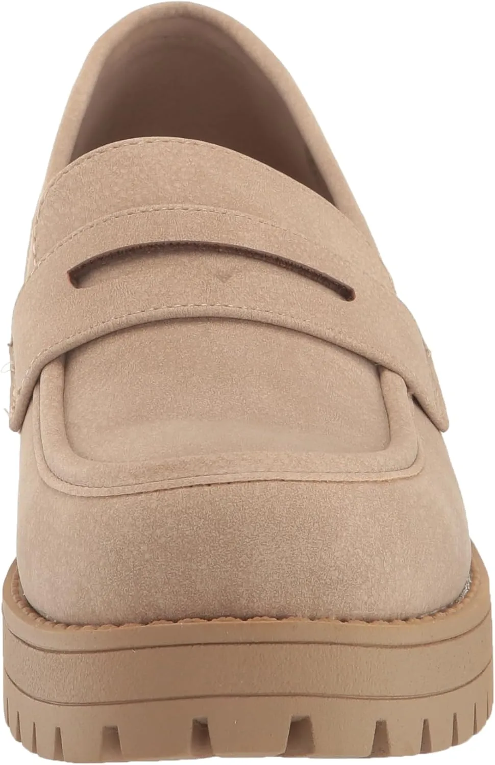 Dirty Laundry Women's Voidz Moccasin