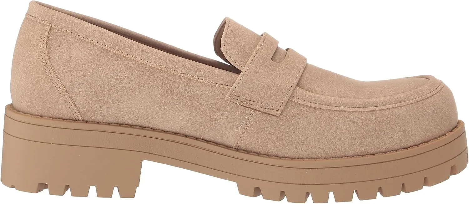 Dirty Laundry Women's Voidz Moccasin