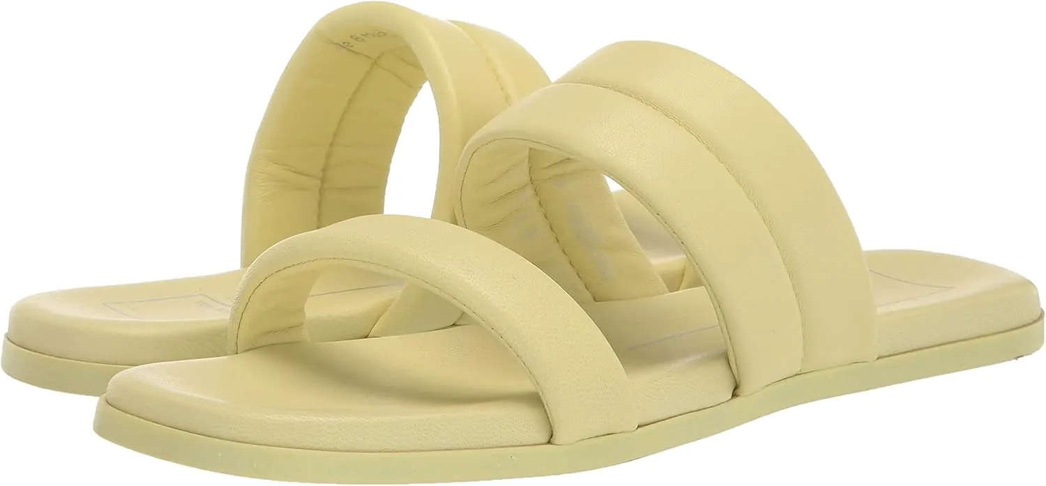Dolce Vita Women's Adore Flat Sandal