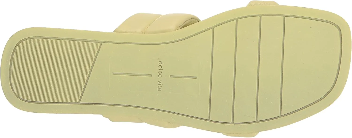 Dolce Vita Women's Adore Flat Sandal