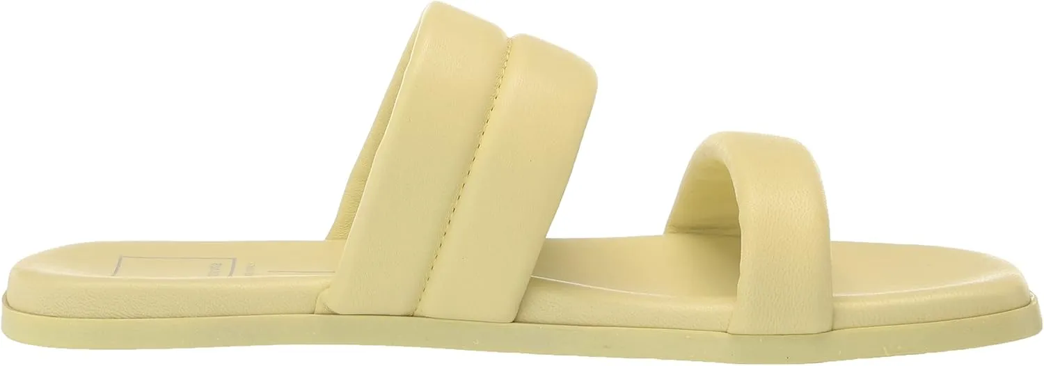 Dolce Vita Women's Adore Flat Sandal