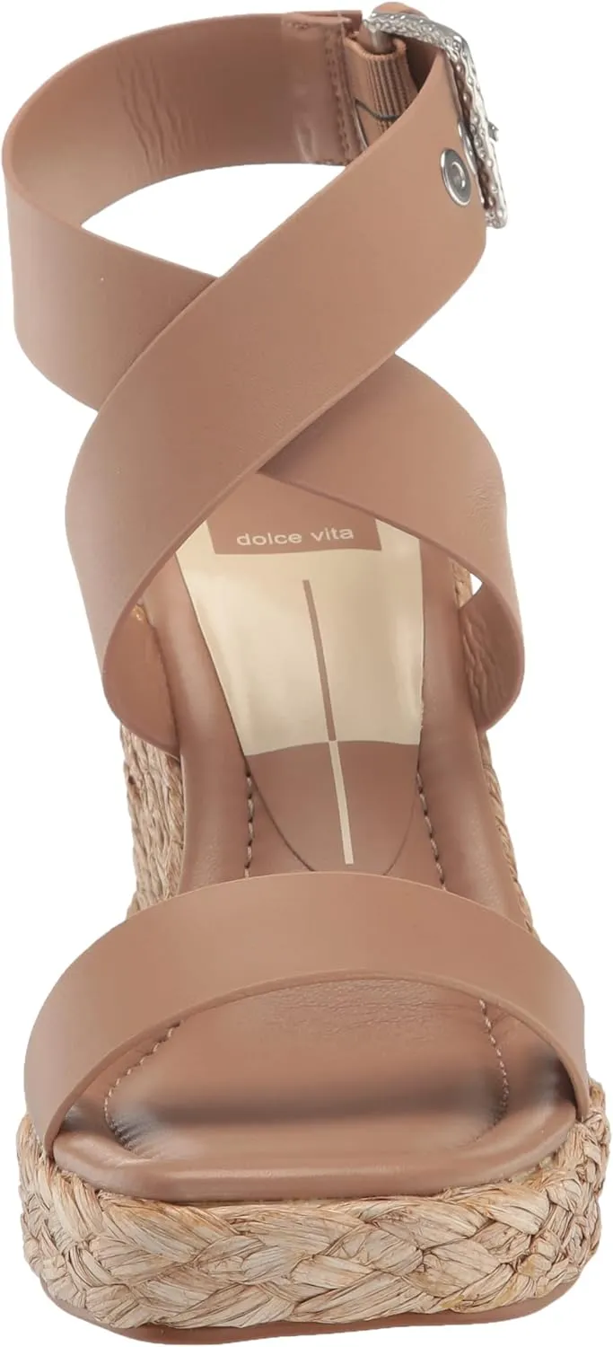Dolce Vita Women's Aldona Wedge Sandal