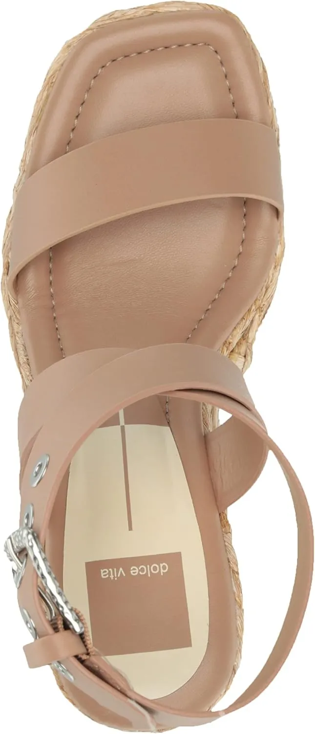 Dolce Vita Women's Aldona Wedge Sandal