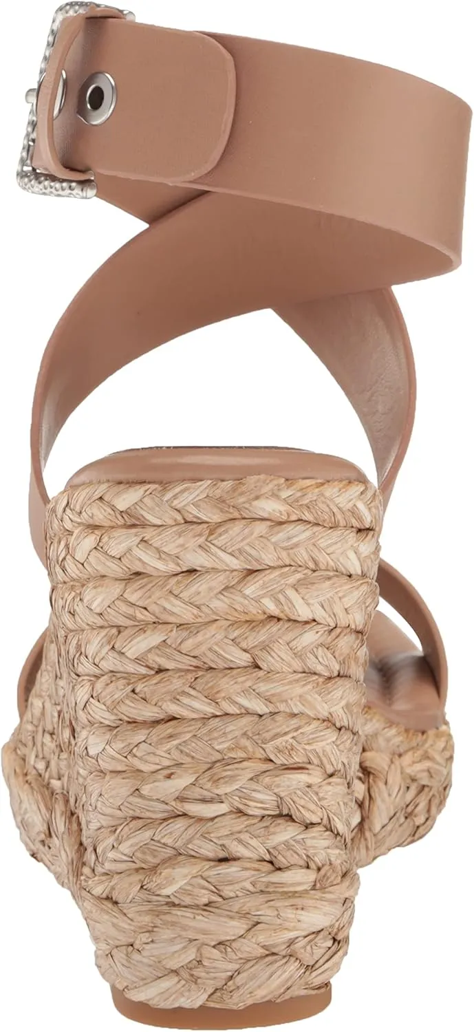 Dolce Vita Women's Aldona Wedge Sandal