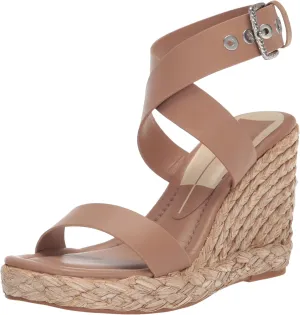 Dolce Vita Women's Aldona Wedge Sandal