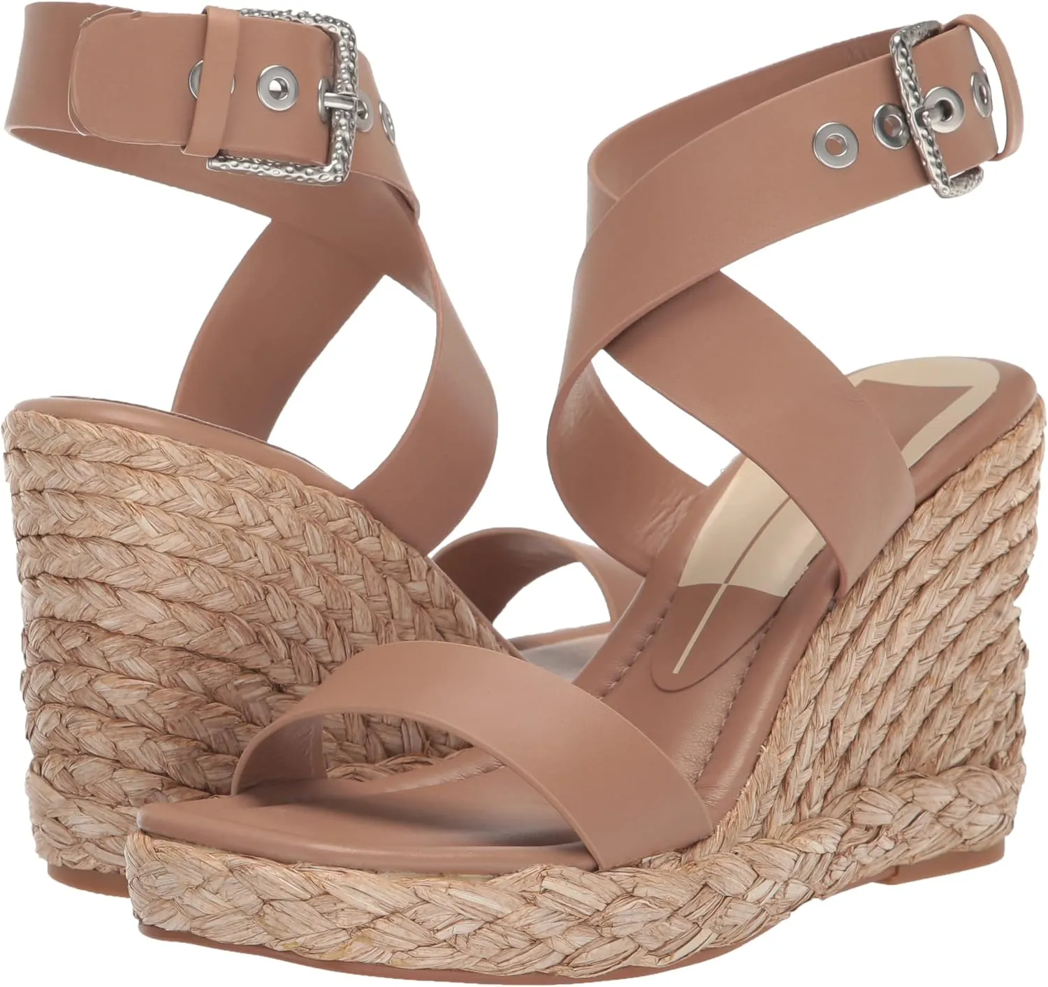 Dolce Vita Women's Aldona Wedge Sandal