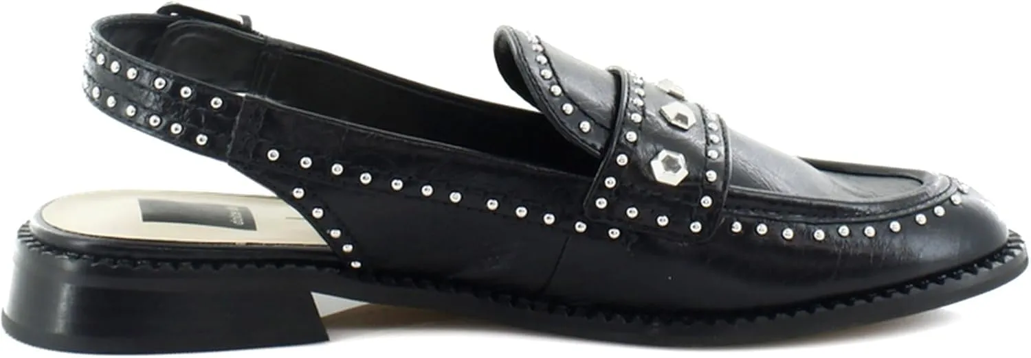 Dolce Vita Women's Hardi Stud Loafer