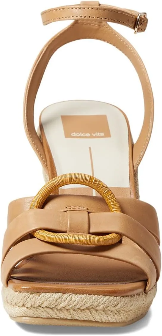 Dolce Vita Women's Maze Wedge Sandal