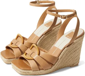 Dolce Vita Women's Maze Wedge Sandal