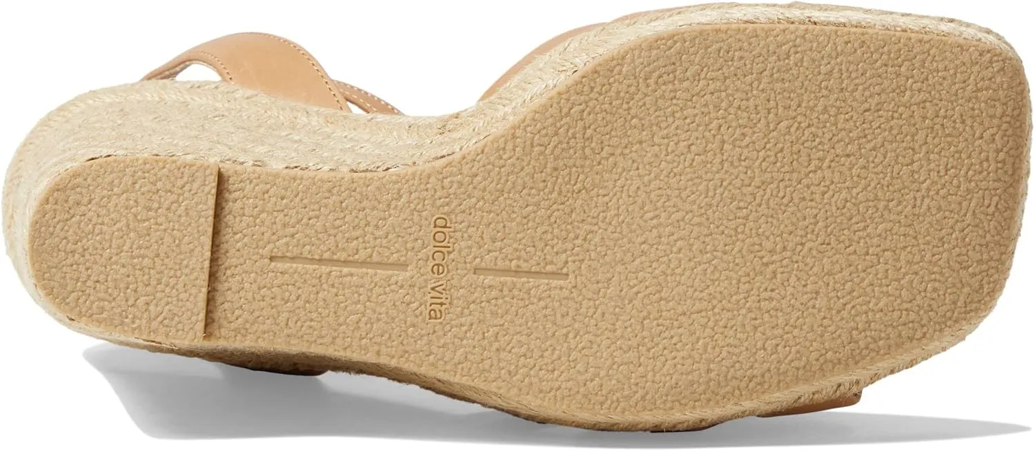 Dolce Vita Women's Maze Wedge Sandal