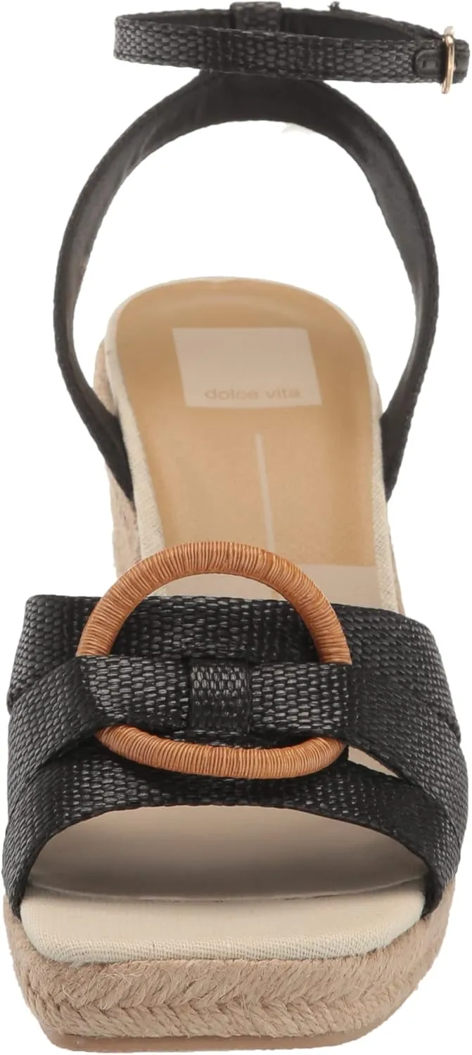 Dolce Vita Women's Maze Wedge Sandal