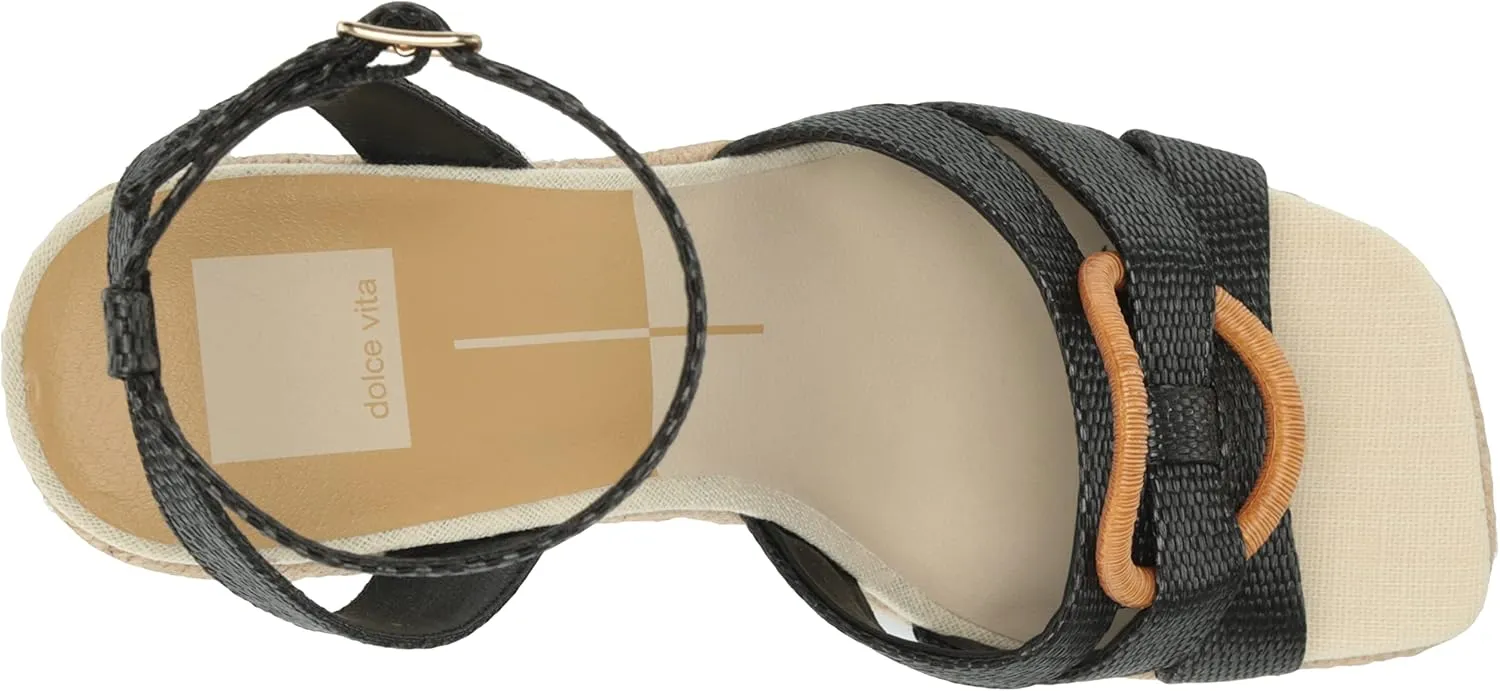 Dolce Vita Women's Maze Wedge Sandal