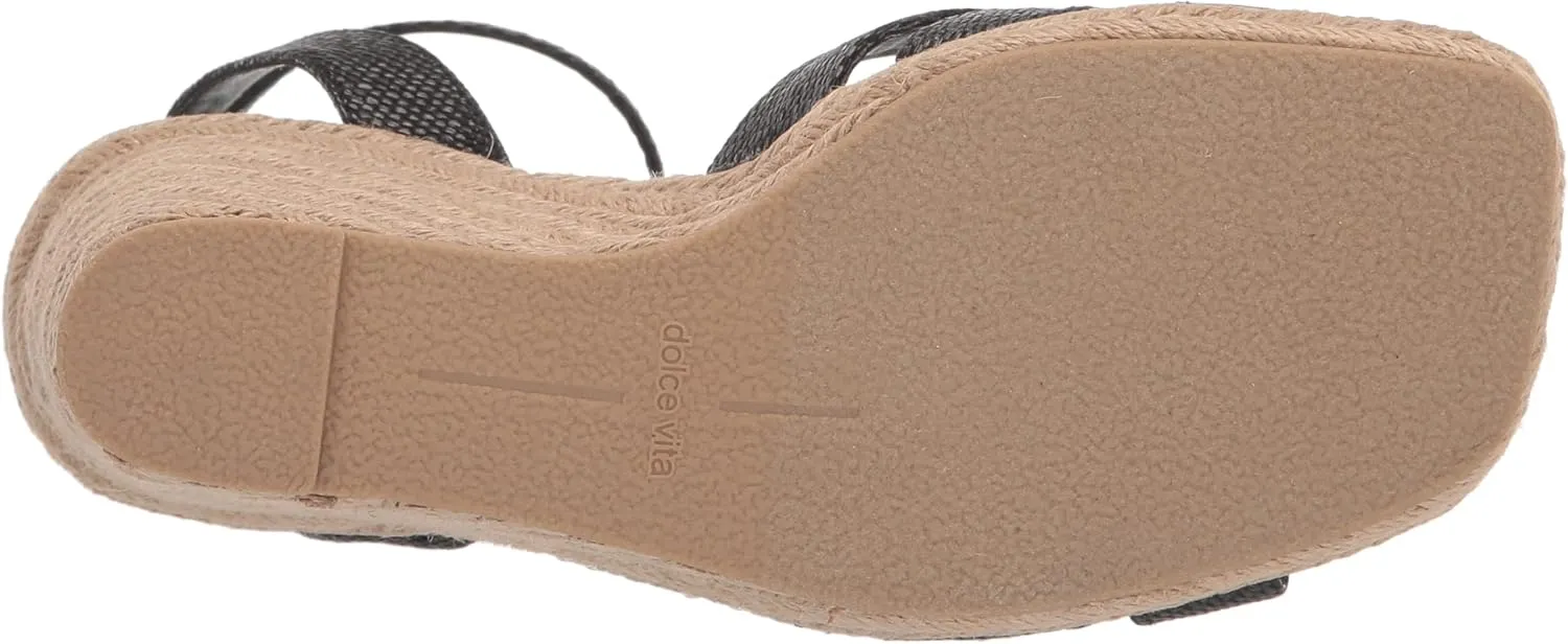 Dolce Vita Women's Maze Wedge Sandal