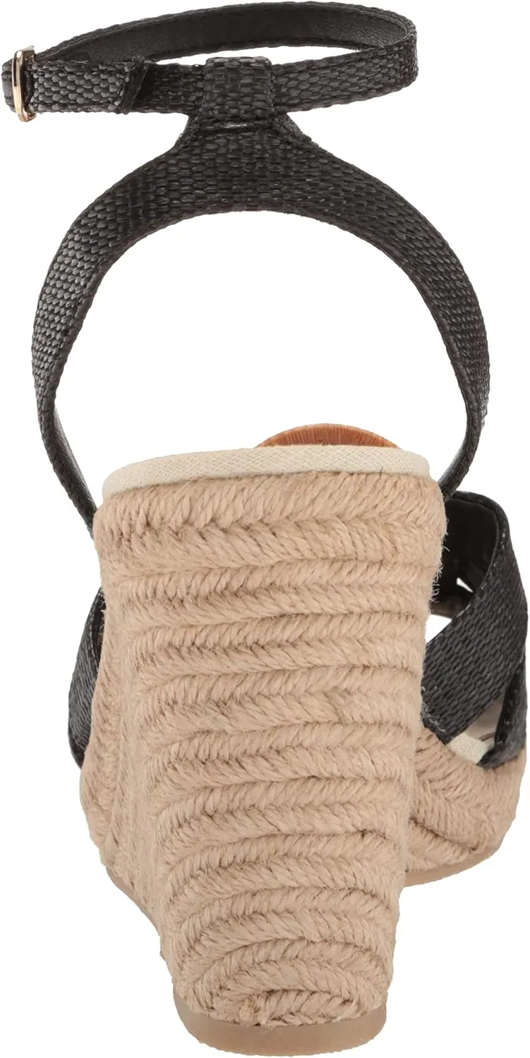 Dolce Vita Women's Maze Wedge Sandal