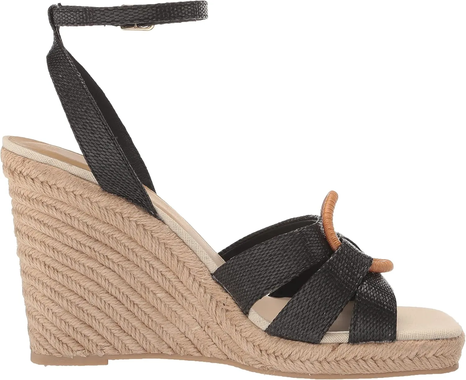 Dolce Vita Women's Maze Wedge Sandal