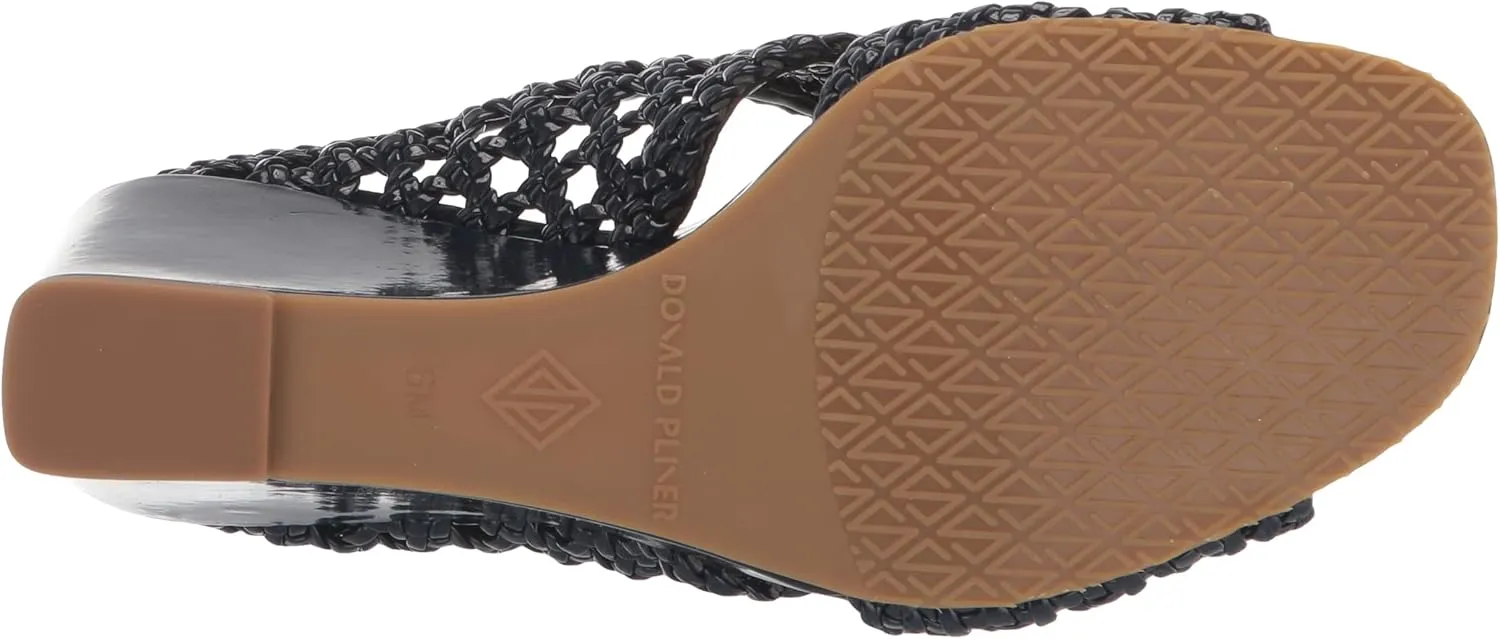 Donald Pliner Men's Wedge Sandal