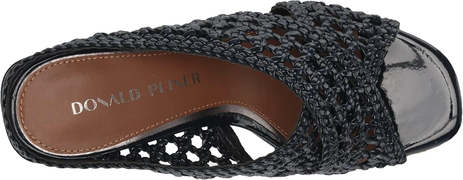 Donald Pliner Men's Wedge Sandal
