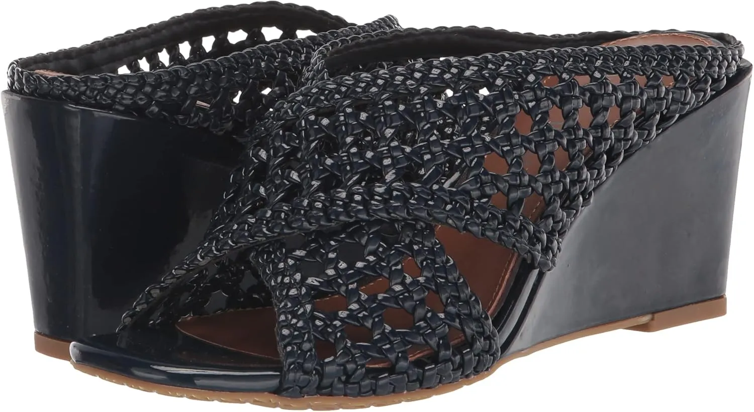 Donald Pliner Men's Wedge Sandal