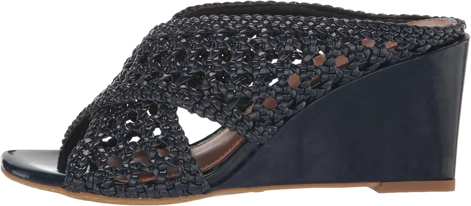 Donald Pliner Men's Wedge Sandal
