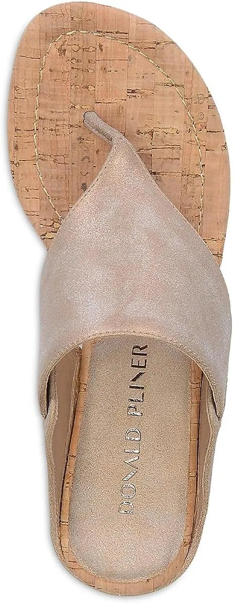 Donald Pliner Women's Wedge Sandal