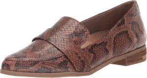 Dr. Scholl's Shoes Women's Faxon Too Slip-on Loafer