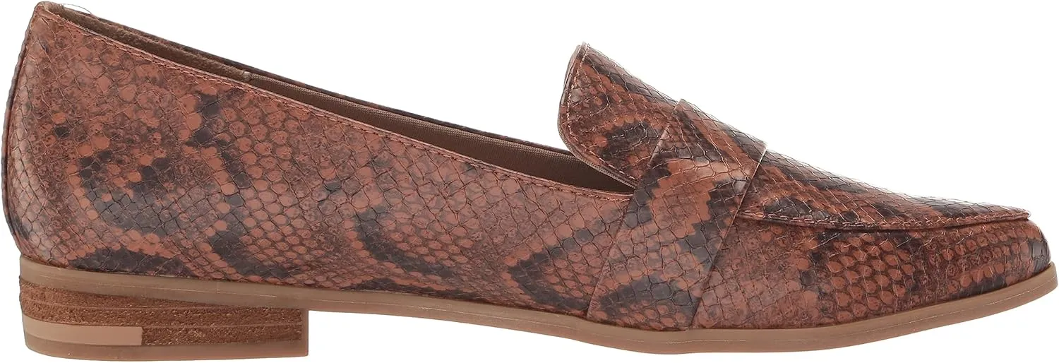 Dr. Scholl's Shoes Women's Faxon Too Slip-on Loafer