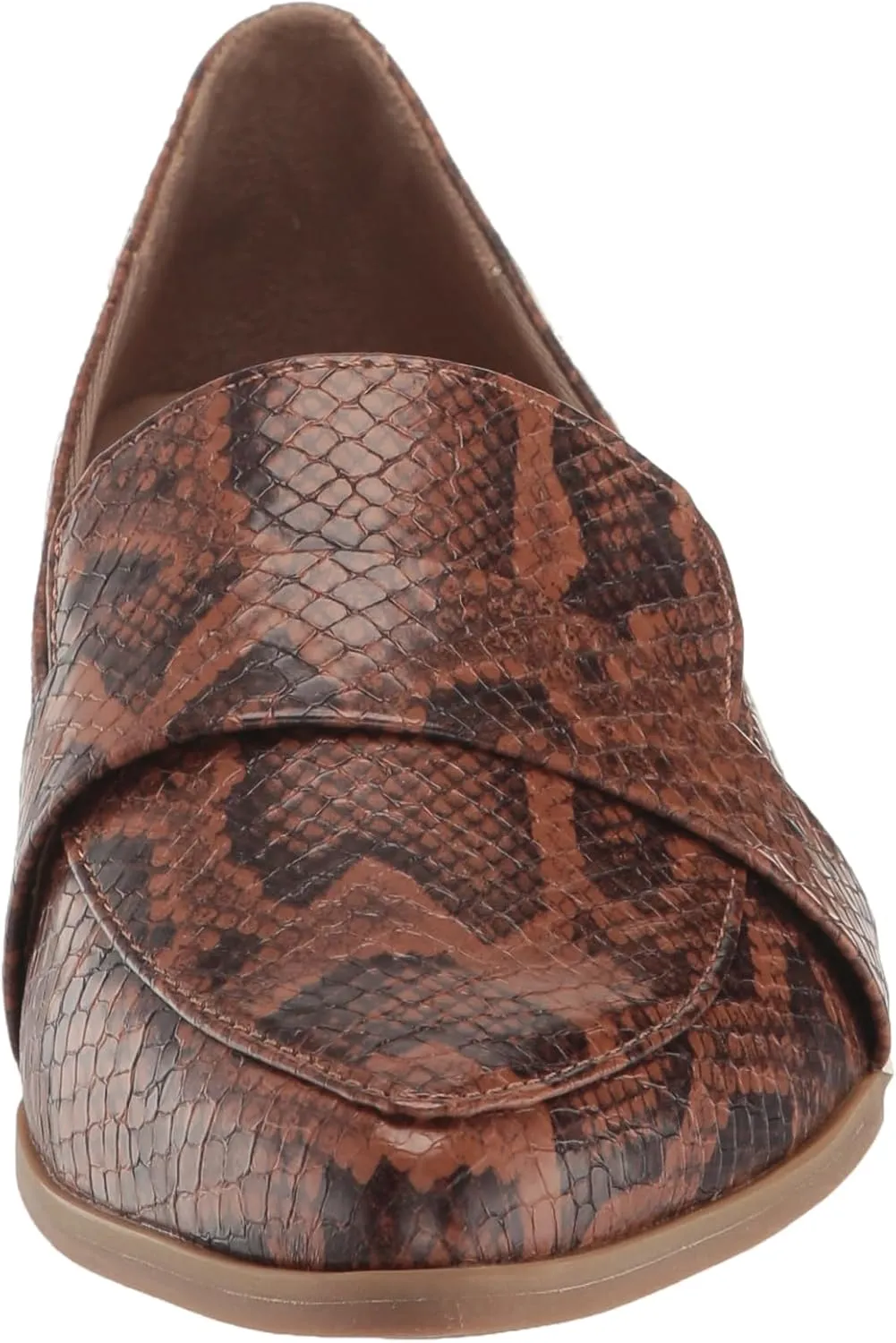 Dr. Scholl's Shoes Women's Faxon Too Slip-on Loafer