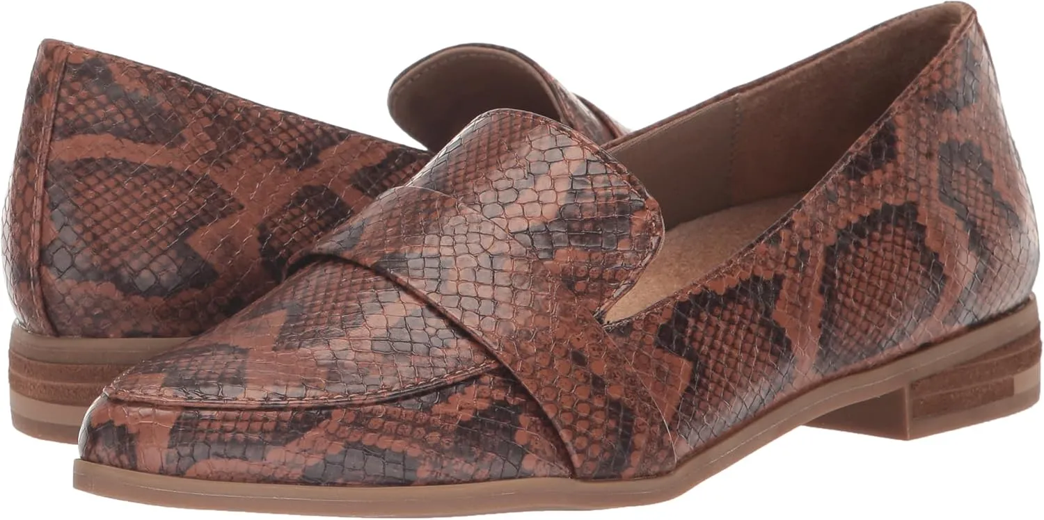 Dr. Scholl's Shoes Women's Faxon Too Slip-on Loafer