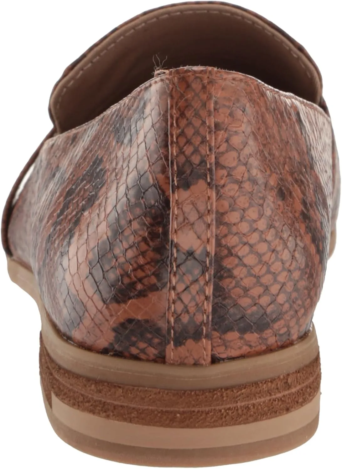 Dr. Scholl's Shoes Women's Faxon Too Slip-on Loafer