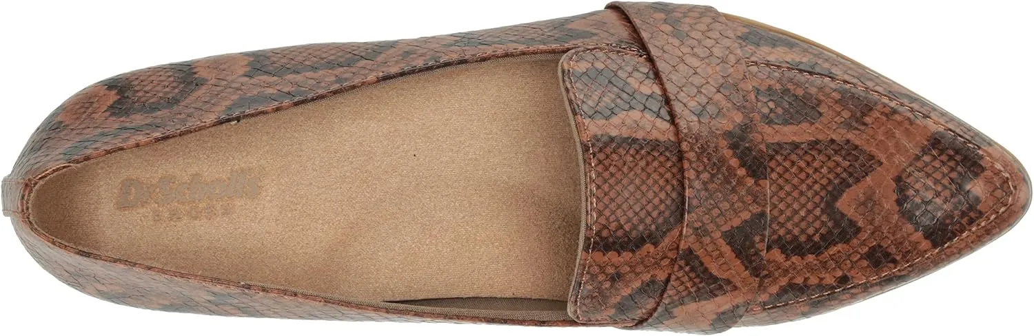 Dr. Scholl's Shoes Women's Faxon Too Slip-on Loafer