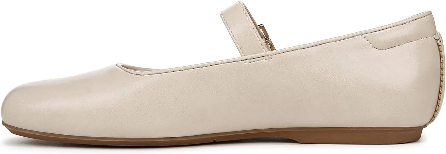Dr. Scholl's Shoes Women's Wexley Mary Jane Flat