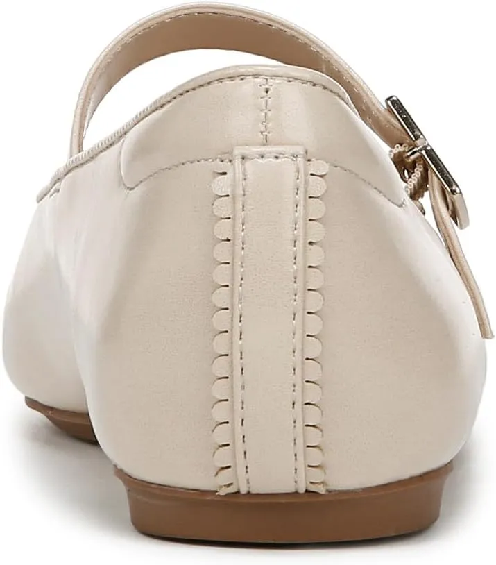 Dr. Scholl's Shoes Women's Wexley Mary Jane Flat