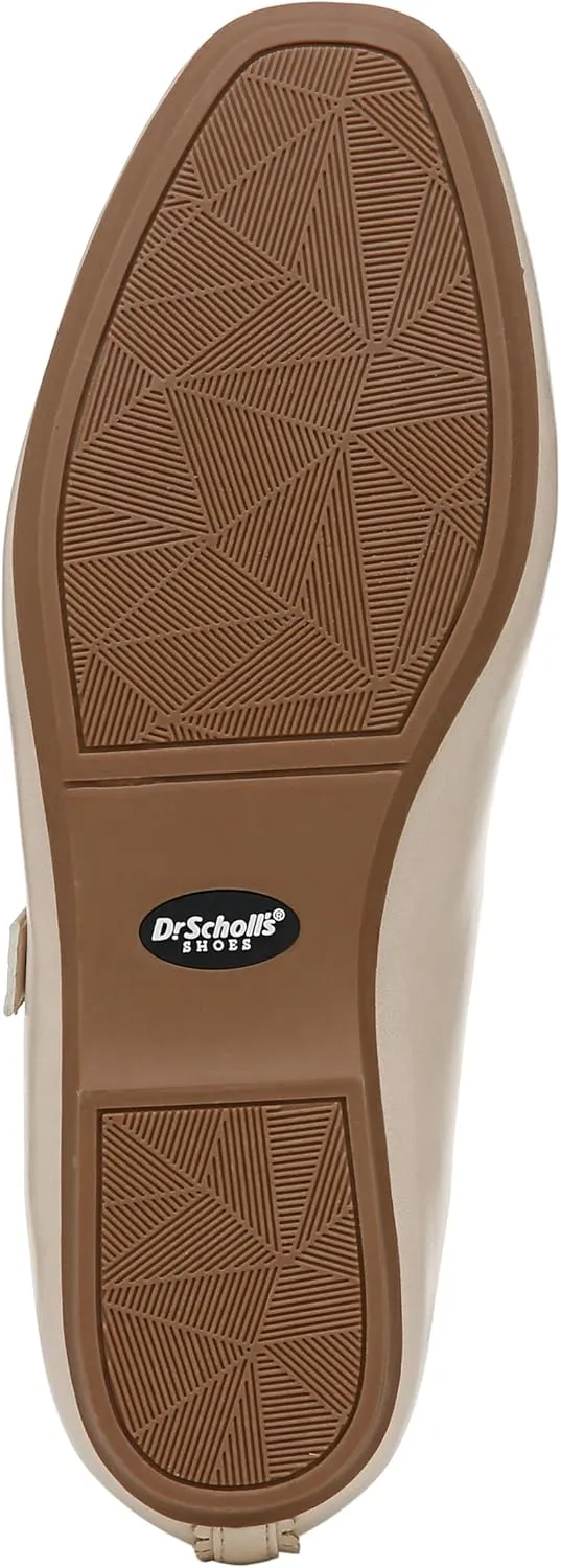 Dr. Scholl's Shoes Women's Wexley Mary Jane Flat