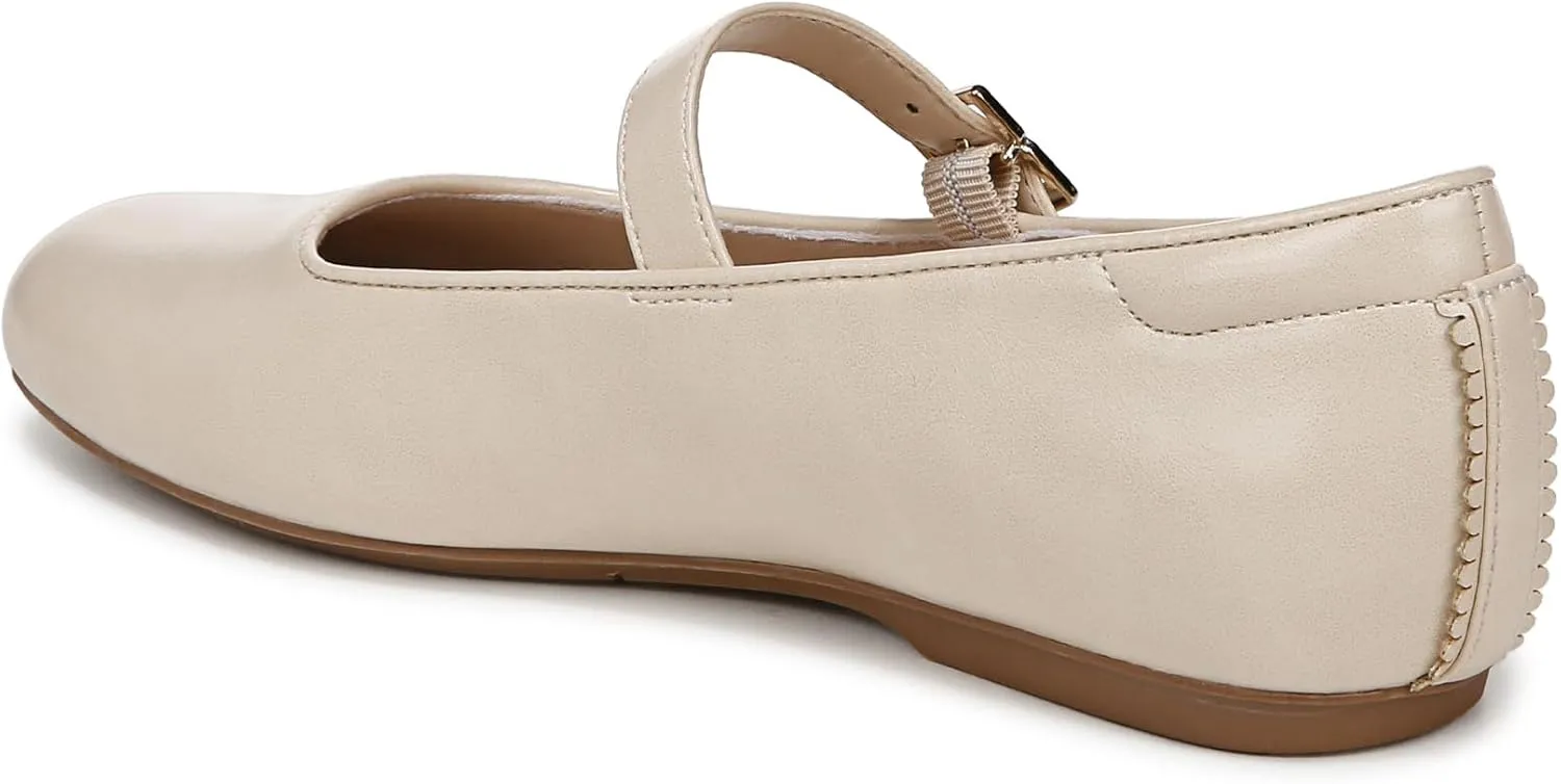 Dr. Scholl's Shoes Women's Wexley Mary Jane Flat