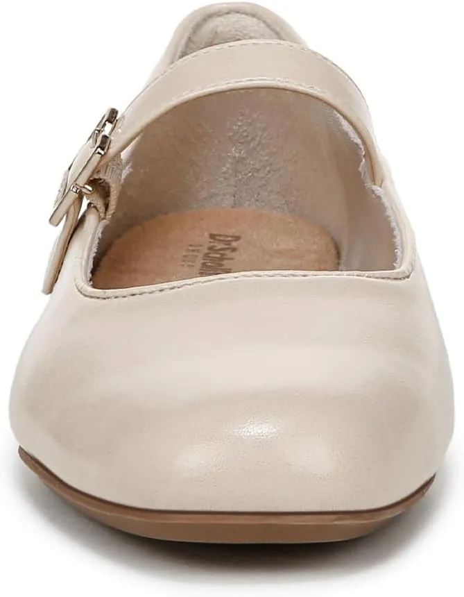 Dr. Scholl's Shoes Women's Wexley Mary Jane Flat