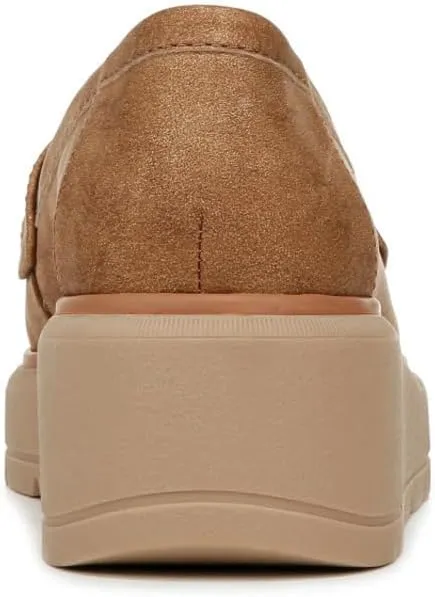 Dr. Scholl's Women's Nice Day Max Slip on Loafer