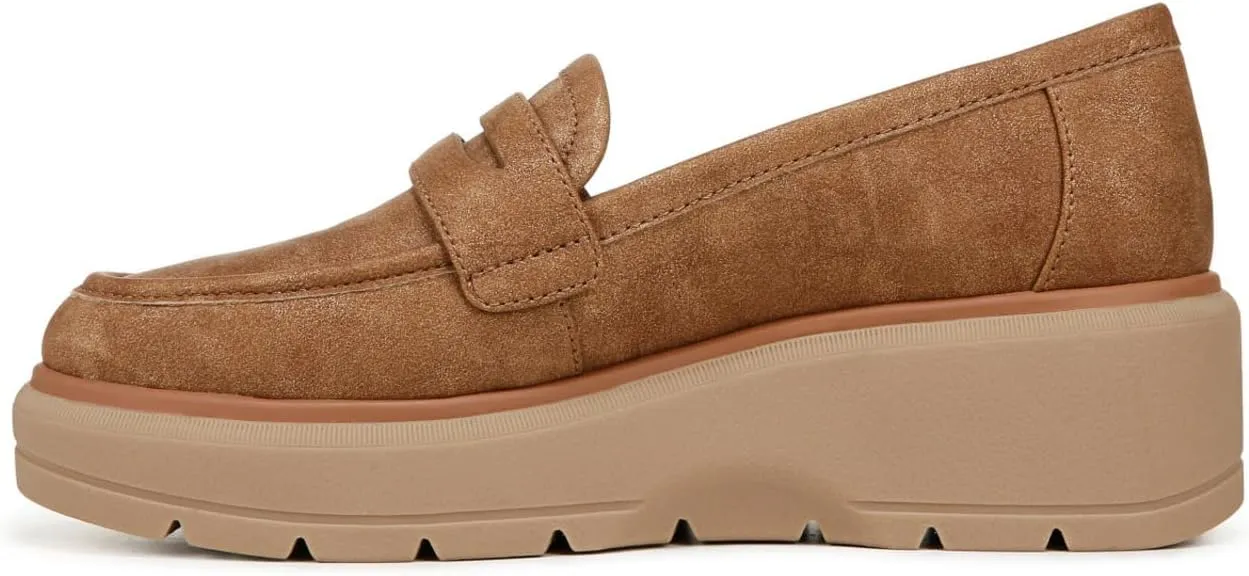 Dr. Scholl's Women's Nice Day Max Slip on Loafer