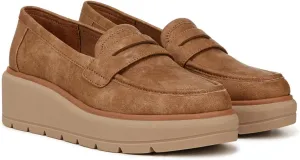 Dr. Scholl's Women's Nice Day Max Slip on Loafer