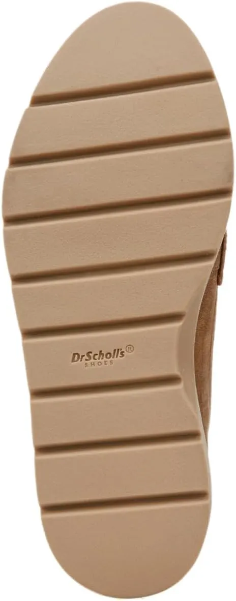 Dr. Scholl's Women's Nice Day Max Slip on Loafer