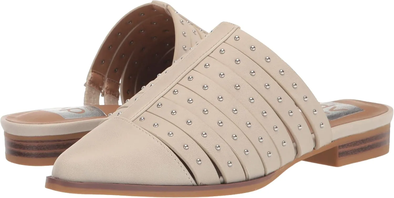 DV Dolce Vita Women's Idilly Loafer Flat